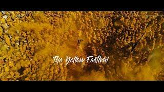 The Yellow Festival