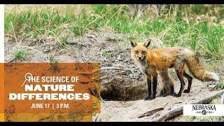 The Science of...Nature Differences