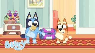 Musical Moments with Bluey  | Bluey