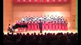 东方红 红军战士想念毛泽东