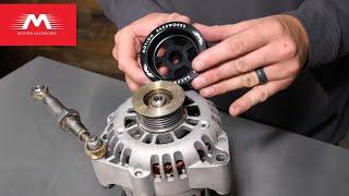 Tech Tip Tuesday: The Single Biggest Killer of Alternators and Bad Charging Systems