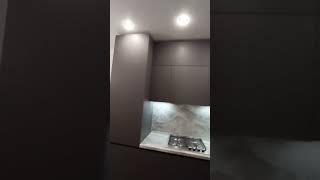 #дизайнинтерьераКухни на заказ  #ремонт #мебель