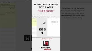 Shortcut of The Week: Cmd + Shift + H / Ctrl + H