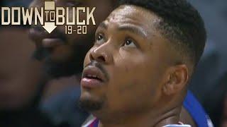 Kent Bazemore 23 Points/1 Block Full Highlights (2/22/2020)