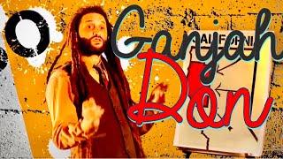 Jah Sun & Alborosie "GANJAH DON" music video directed by Tim Cash