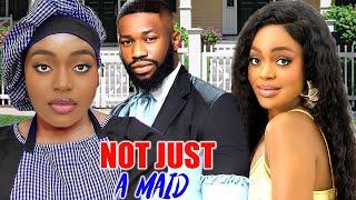 NOT JUST A MAID - (New Hit Movie) SHAZNAY OKAWA/STAN NZE 2025 LATEST ROMANCE LOVE NOLLYWOOD MOVIE