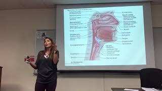 Respiratory System- Dr. Jessica Guerrero
