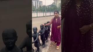 Bichhadi bahan Mil Gai   short#shortvideo #youtubeshortvideo #funny