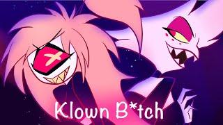 Klown B*tch | Hazbin Hotel Animatic