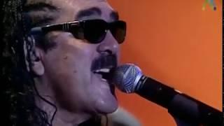 Moraes Moreira - ao vivo Sesc Pompéia, 2006