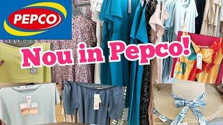 Pepco Noutati Dame  partea intai