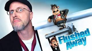 Flushed Away - Nostalgia Critic