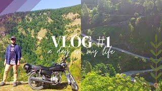 Thandiani tour | Vlog#01