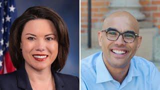 Minnesota 2nd Congressional District Debate - Angie Craig and Joe Teirab