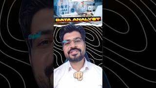 3 Step process to become Data Analyst (Salary Min. 6LPA) 