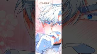She never wore perfume then why is his heart racing now#manga#manhwa#webtoon#fyp#manhua#shorts#amb