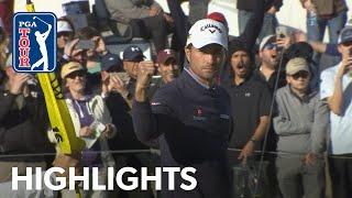 Kevin Kisner's winning highlights from WGC-Dell Match Play 2019