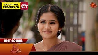 Singappenne - Best Scenes | 02 Sep 2024 | Tamil Serial | Sun TV