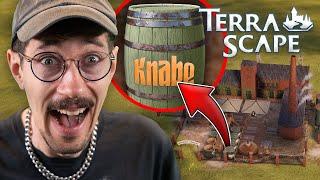 Spandau in UNSEREM SPIEL?! | Terrascape