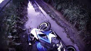 GSXR Off Roading - Baron von Nightmare