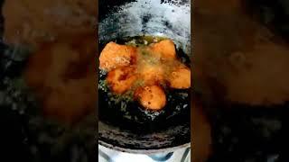 Dinner | fish fry