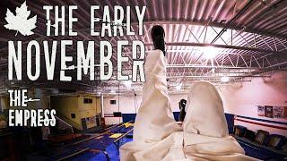 The Early November "The Empress" (Official Music Video)