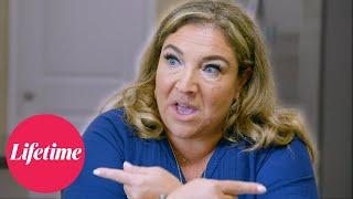 Supernanny: Parents SPY on Jo! (Season 8, Episode 8) | Lifetime