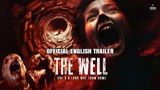 The Well Official English Trailer | Lauren LaVera, Claudio Brezzi, Coming soon on Amazon Prime Video