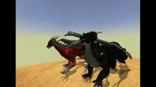 Istaria: Brother & Sister Trailer