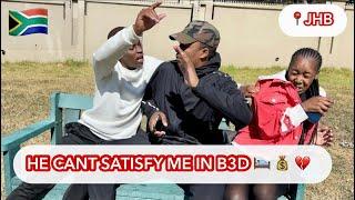 Making couples switching phones for 60sec   SEASON 3 SA EDITION | EPISODE 46 |