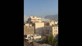 Israel-Iran Conflict: The Ongoing Struggle for Power