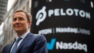 Peloton’s Ex-CEO John Foley: From Billionaire to Broke! by Trending News