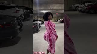 blessing | Plus Size Curvy Model - asmr fashion lifestyle trends