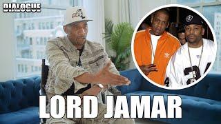 Lord Jamar Says Jay-Z Was Wrong For How He Did Dame Dash: 'He Brought Jay-Z Up From The Bottom.'