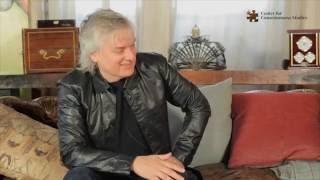 Consciousness and the Universe. Interview with David Chalmers