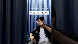 How To Stop Overthinking | Teenage Problem