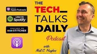 1144: Ex-Google Head Tanzil Bukhari on Bots & Brand Safety