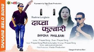 New Selo Song Dapcha Fulbari By Prayas Dong/Roshna Lungba New Tamang Selo Song"2019"