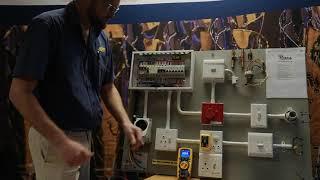 Voltage Testing