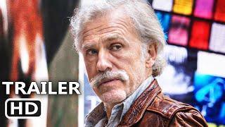 OLD GUY Trailer (2025) Christoph Waltz, Lucy Liu