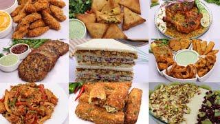 11 Easy Iftar Recipes,Iftar Party Full Menu,Ramadan 2022 Special By Recipes Of The World