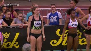 Vienna Indoor Track & Field 2018