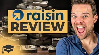 Raisin Review: Earn The Highest Rates On Your Savings Account