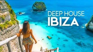 Ibiza Summer Mix 2024  Best Of Tropical Deep House Music Chill Out Mix 2023  Chillout Lounge