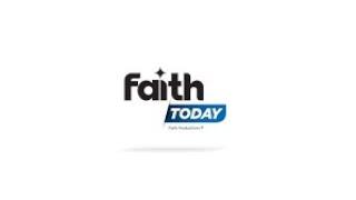 Nicky van der Westhuizen || Faith Today 9.18.2024