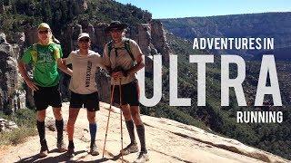 Adventures in Ultra Running | Moment Invitational 2019 Submission | by Jan Schrieber