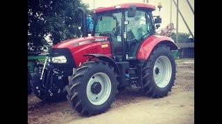 Nowy Nabytek 2014 !  Case Maxxum 115 