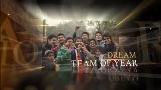 CDF DREAM AWARDS 2021-22