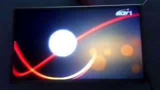 SCTV1 ident 2015 ~ nay - KTCT và Hình hiệu GTCT tối nay 18h32 Thứ 7 02-09-2017