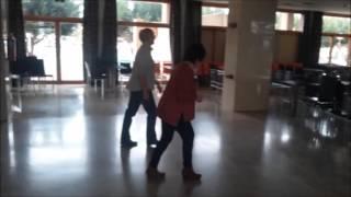 NEVER GETS OLD Linedance (Julie Lockton)